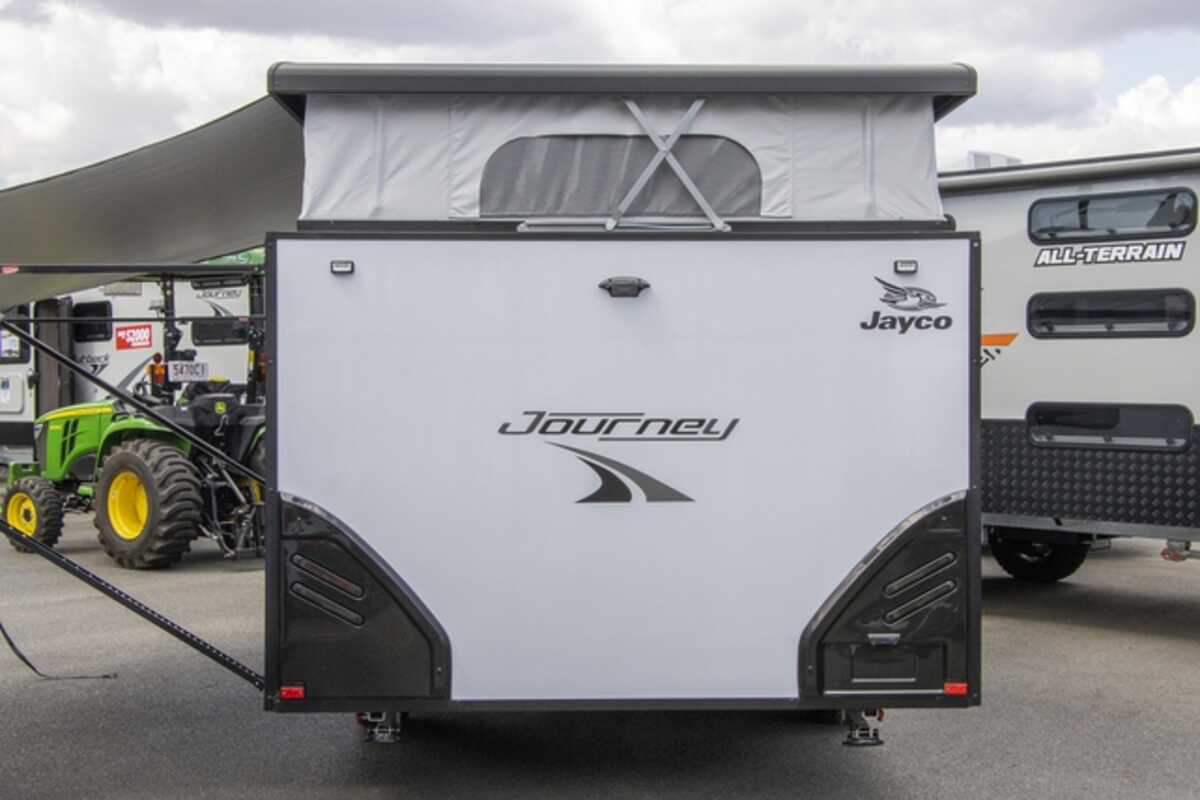 2023 Jayco JOURNEY POPTOP 15.48-6.JY-MY23