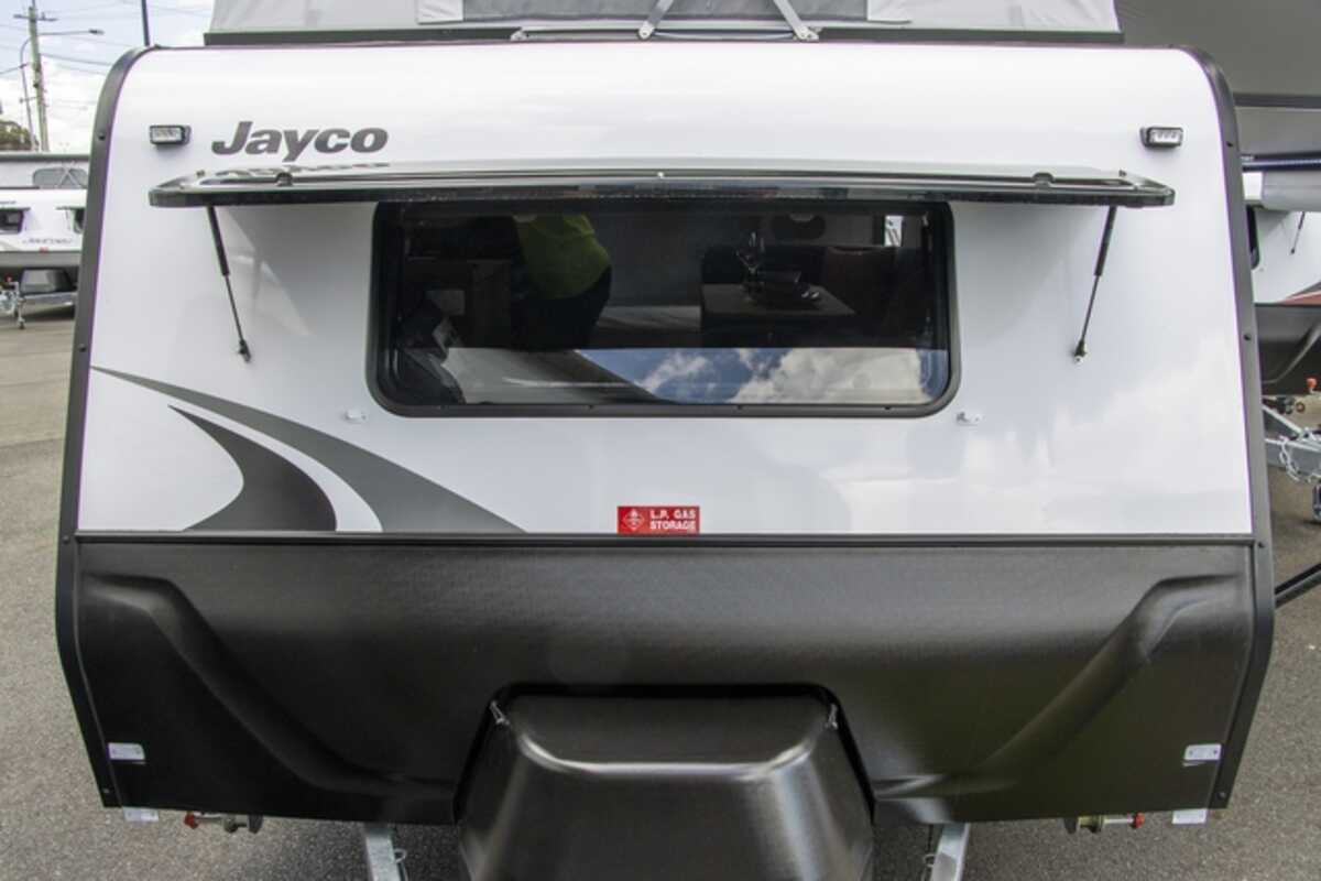 2023 Jayco JOURNEY POPTOP 15.48-6.JY-MY23
