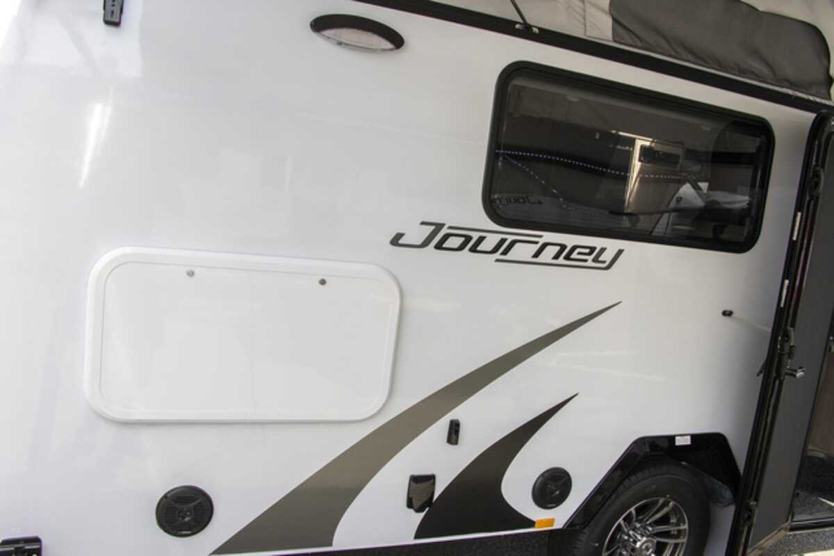 2023 Jayco JOURNEY POPTOP 15.48-6.JY-MY23