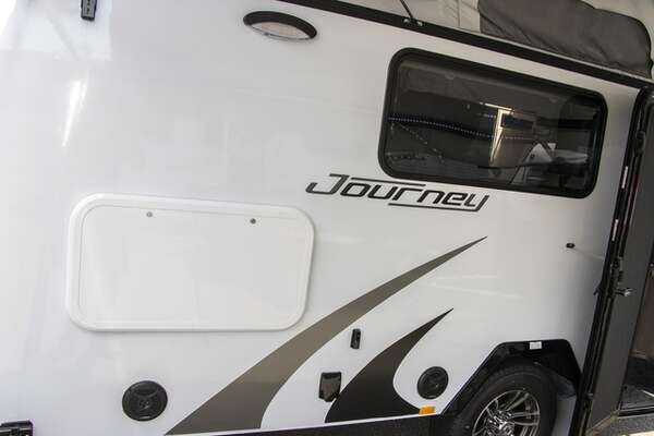 2023 Jayco JOURNEY POPTOP 15.48-6.JY-MY23