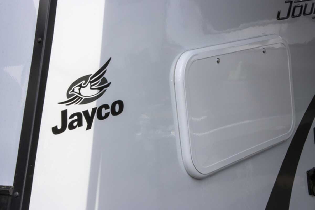 2023 Jayco JOURNEY POPTOP 15.48-6.JY-MY23