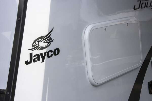 2023 Jayco JOURNEY POPTOP 15.48-6.JY-MY23