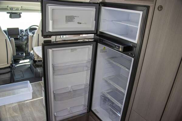 2023 Jayco OPTIMUM MOTORHOME FA.25-1.OP-MY23