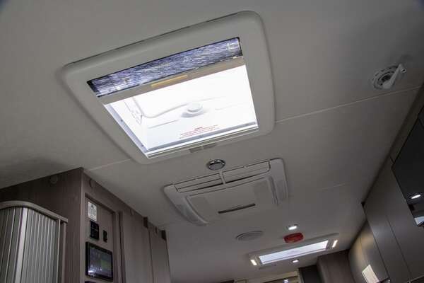 2023 Jayco OPTIMUM MOTORHOME FA.25-1.OP-MY23