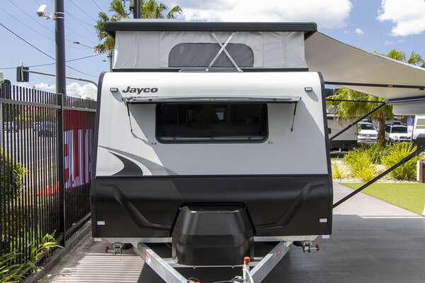 2023 Jayco JOURNEY POPTOP 17.55-8.OB.JY-MY23