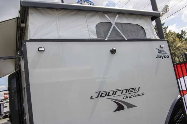 2023 Jayco JOURNEY POPTOP 17.55-8.OB.JY-MY23