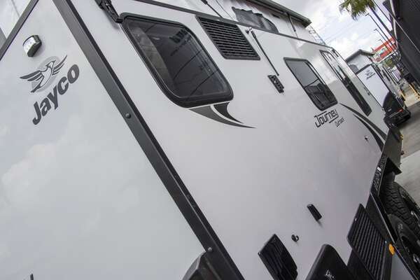 2023 Jayco JOURNEY POPTOP 17.55-8.OB.JY-MY23