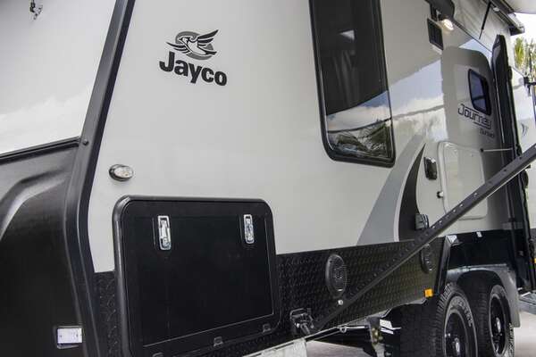 2023 Jayco JOURNEY POPTOP 17.55-8.OB.JY-MY23