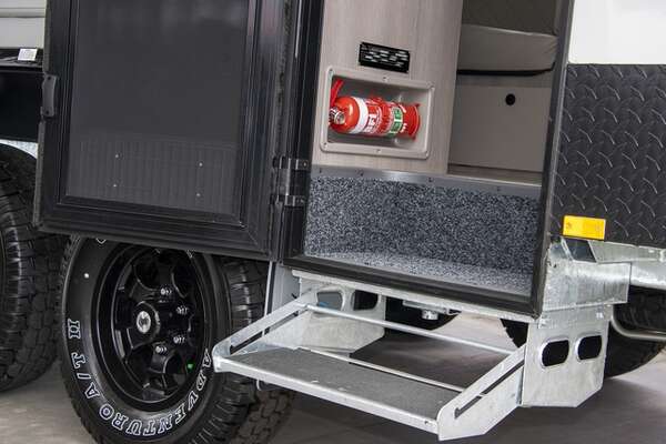 2023 Jayco JOURNEY POPTOP 17.55-8.OB.JY-MY23