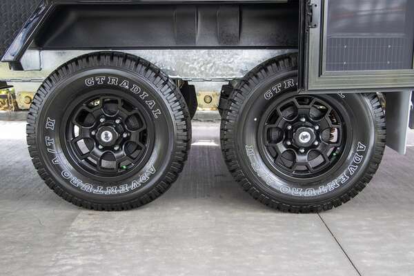 2023 Jayco JOURNEY POPTOP 17.55-8.OB.JY-MY23