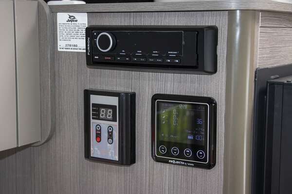 2023 Jayco JOURNEY POPTOP 17.55-8.OB.JY-MY23