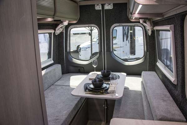 2023 Jayco OPTIMUM CAMPERVAN MS.22-2.OP-MY23