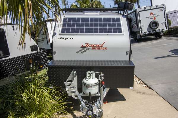 2023 Jayco J-POD CAMPER JPOD.OB-MY23