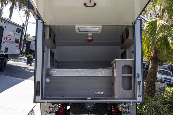 2023 Jayco J-POD CAMPER JPOD.OB-MY23