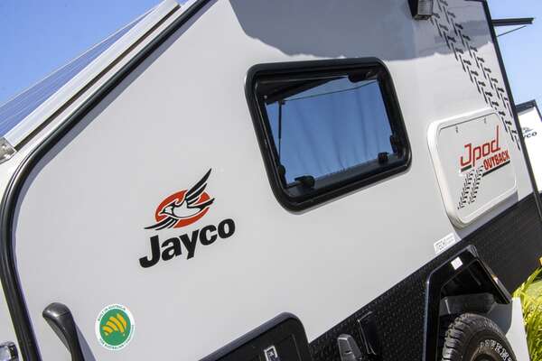 2023 Jayco J-POD CAMPER JPOD.OB-MY23