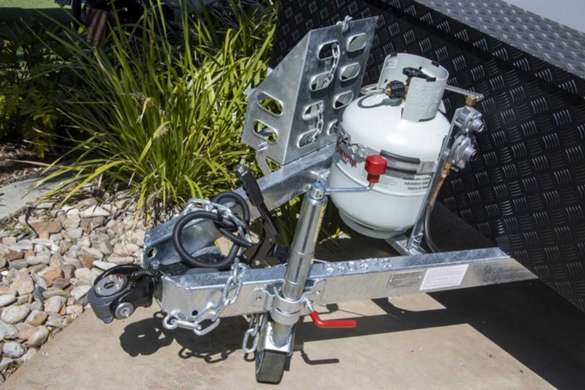 2023 Jayco J-POD CAMPER JPOD.OB-MY23