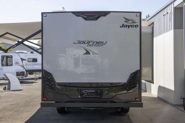 2023 Jayco JOURNEY CARAVAN 21.66-3.OB.JY-MY23