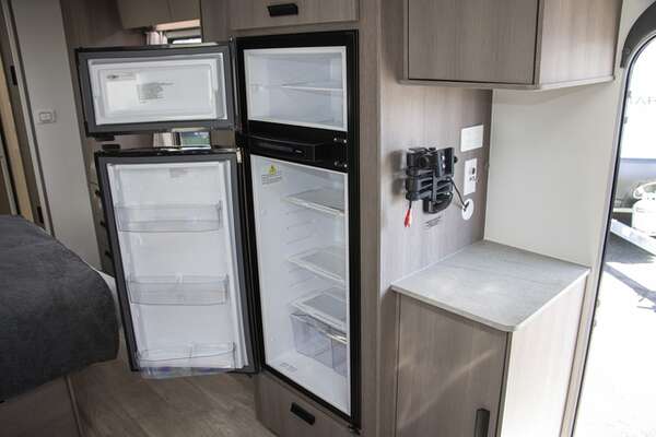 2023 Jayco JOURNEY CARAVAN 21.66-3.OB.JY-MY23