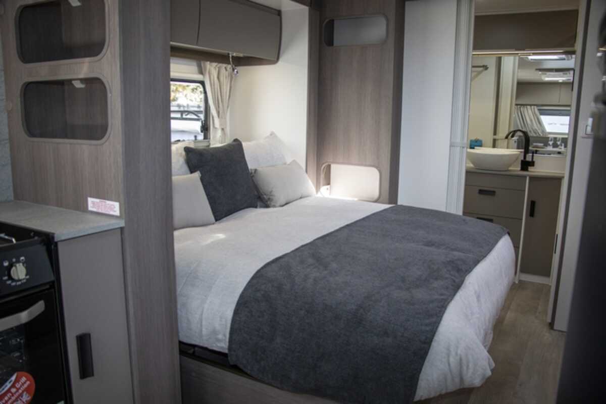 2023 Jayco JOURNEY CARAVAN 21.66-3.OB.JY-MY23