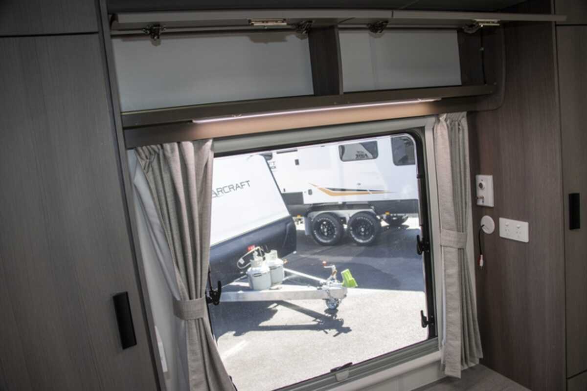 2023 Jayco JOURNEY CARAVAN 21.66-3.OB.JY-MY23