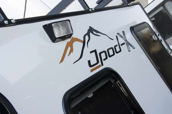 2023 Jayco J-POD CAMPER JPOD.X.OB-MY23