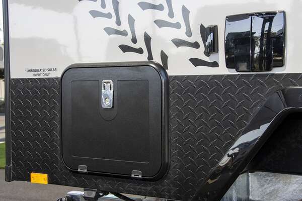 2023 Jayco J-POD CAMPER JPOD.X.OB-MY23