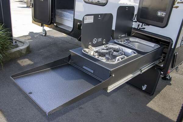2023 Jayco J-POD CAMPER JPOD.X.OB-MY23