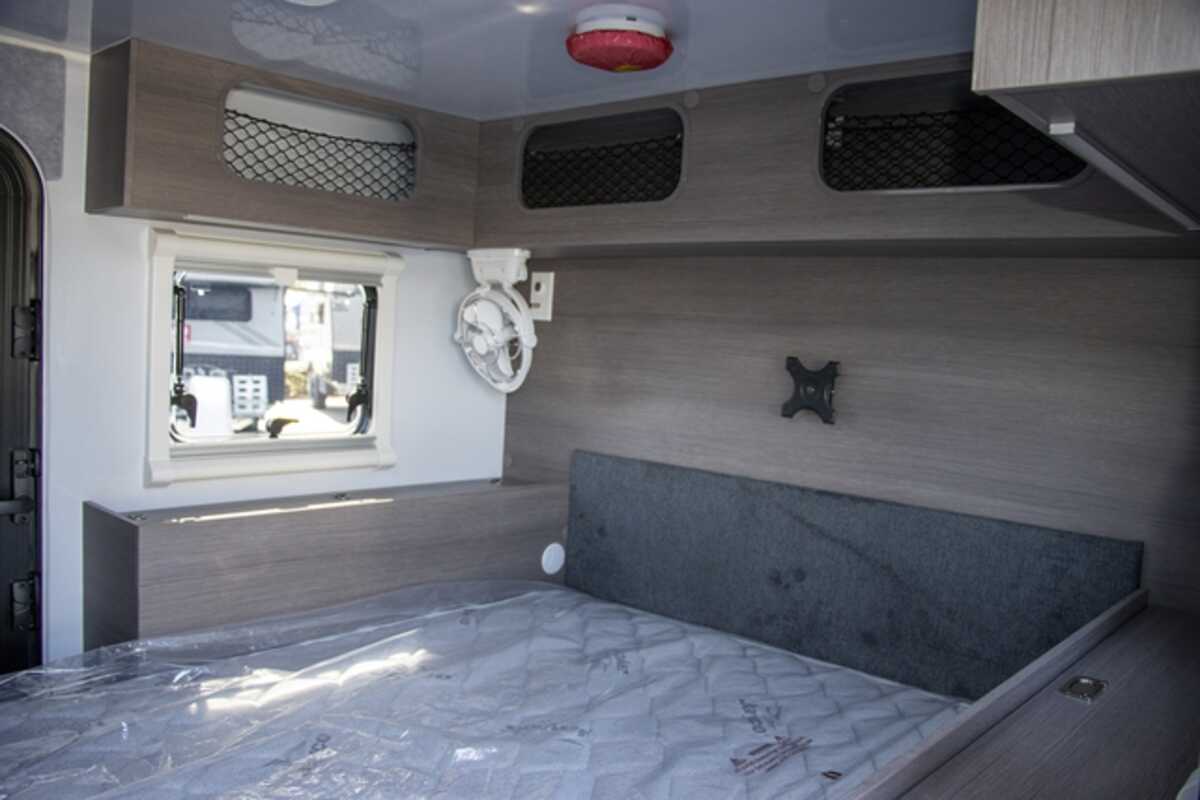 2023 Jayco J-POD CAMPER JPOD.X.OB-MY23