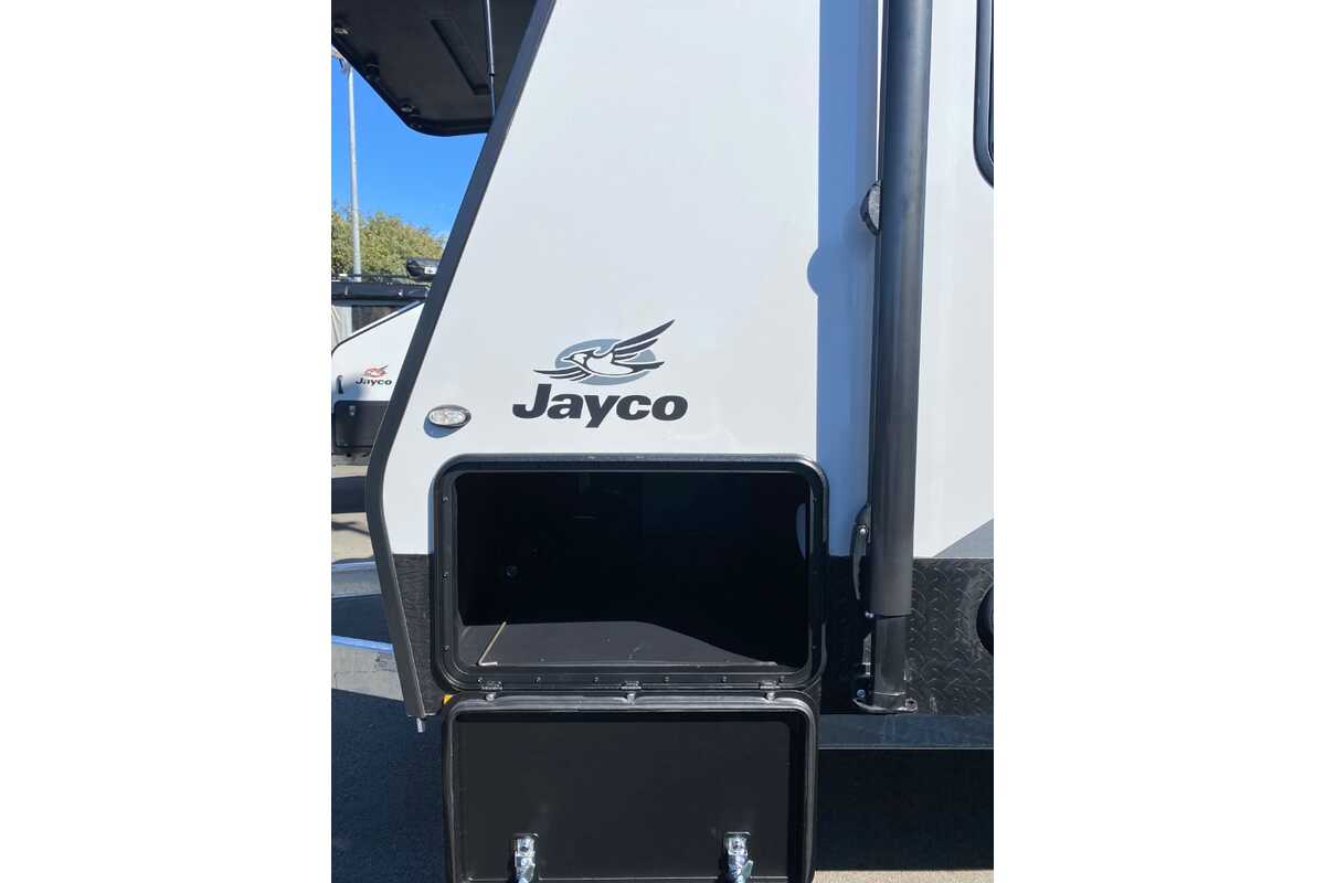 2023 Jayco JOURNEY POPTOP 17.55-9.OB.JY-MY23