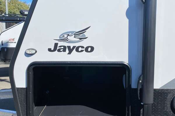 2023 Jayco JOURNEY POPTOP 17.55-9.OB.JY-MY23
