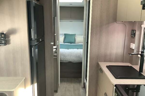 2023 Jayco CONQUEST MOTORHOME IV.26-1.CQ-MY23