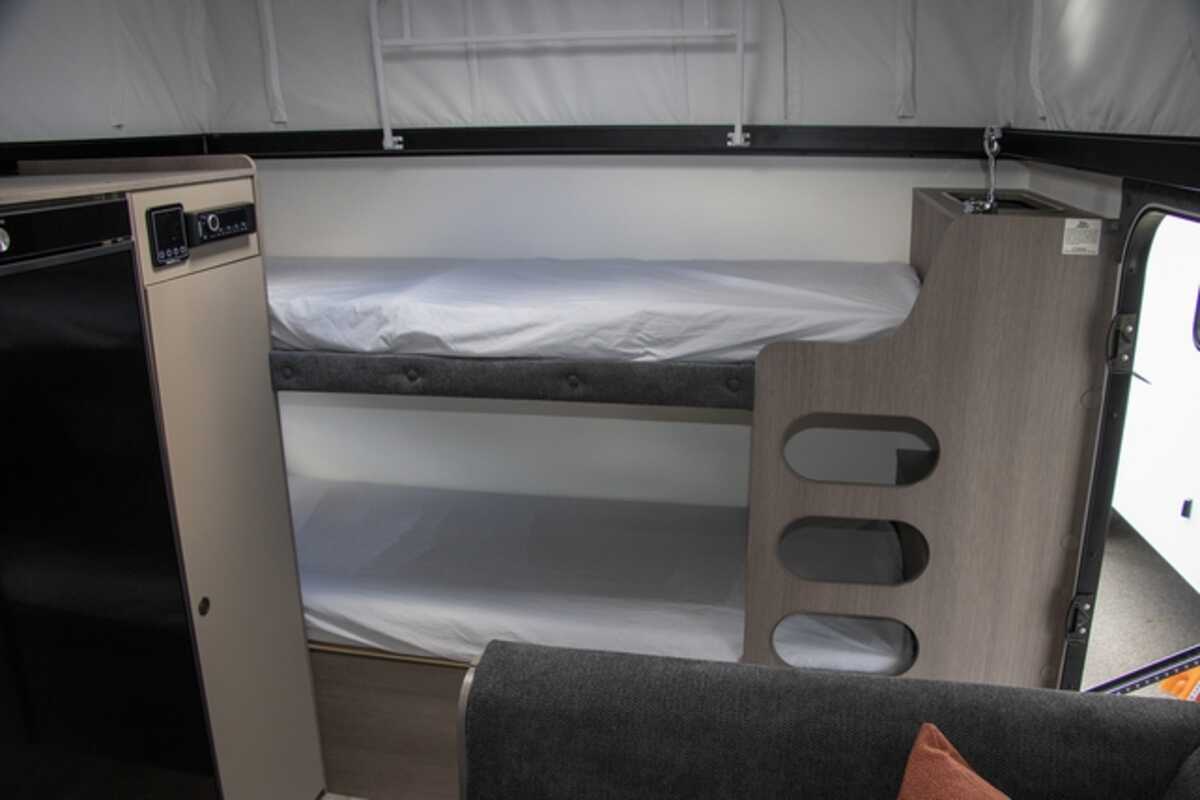 2023 Jayco JOURNEY POPTOP 15.48-6.JY-MY23