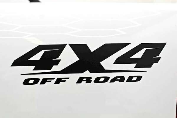 2018 Ford Ranger XL PX MkIII
