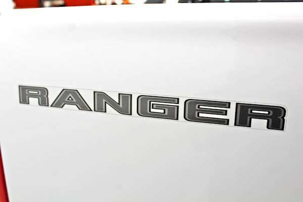 2018 Ford Ranger XL PX MkIII