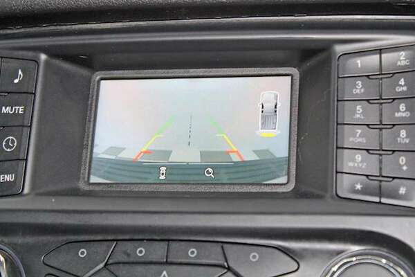 2018 Ford Ranger XL PX MkIII