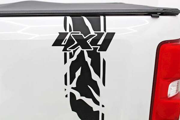 2017 Holden Colorado LS RG