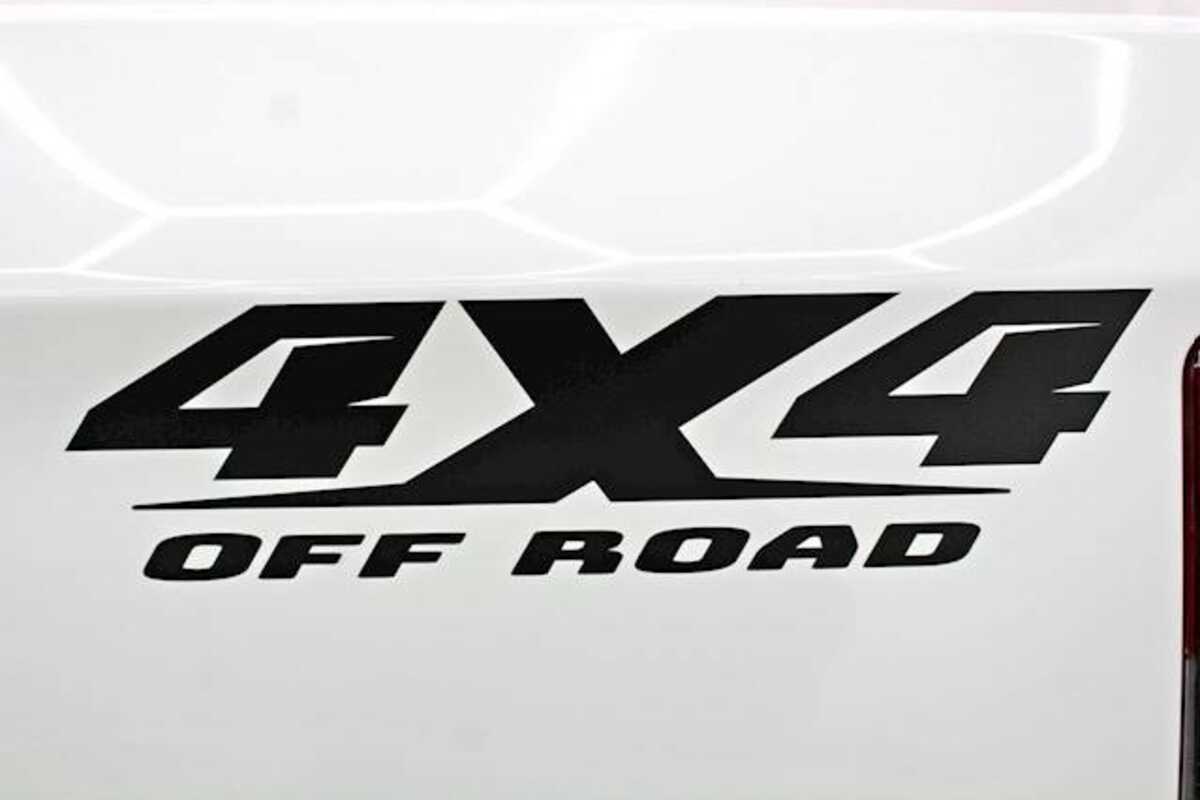 2020 Mitsubishi Triton GLX MR