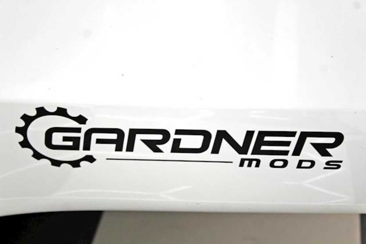 2020 Mitsubishi Triton GLX MR