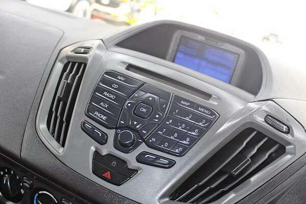 2017 Ford Transit Custom 340L VN