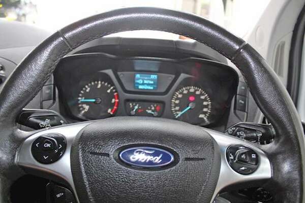 2017 Ford Transit Custom 340L VN