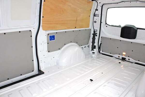 2018 Mercedes Benz Vito 114BlueTEC 447