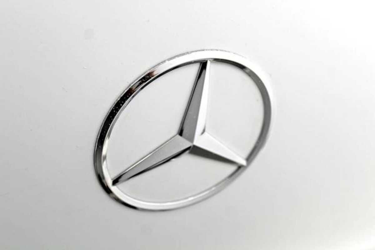 2018 Mercedes Benz Vito 114BlueTEC 447