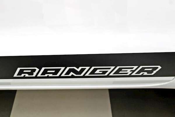 2018 Ford Ranger XL PX MkIII