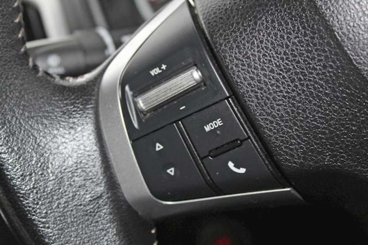 2018 Isuzu D-MAX LS-T
