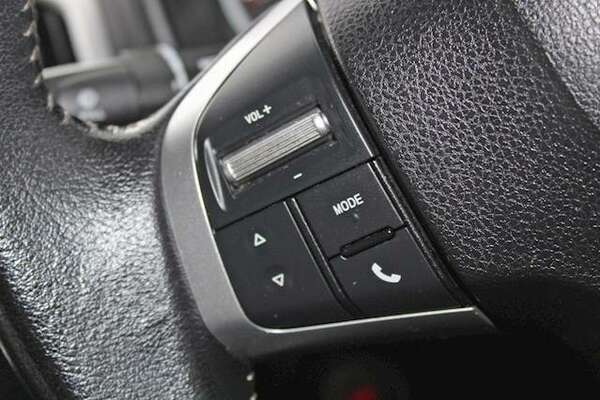 2018 Isuzu D-MAX LS-T