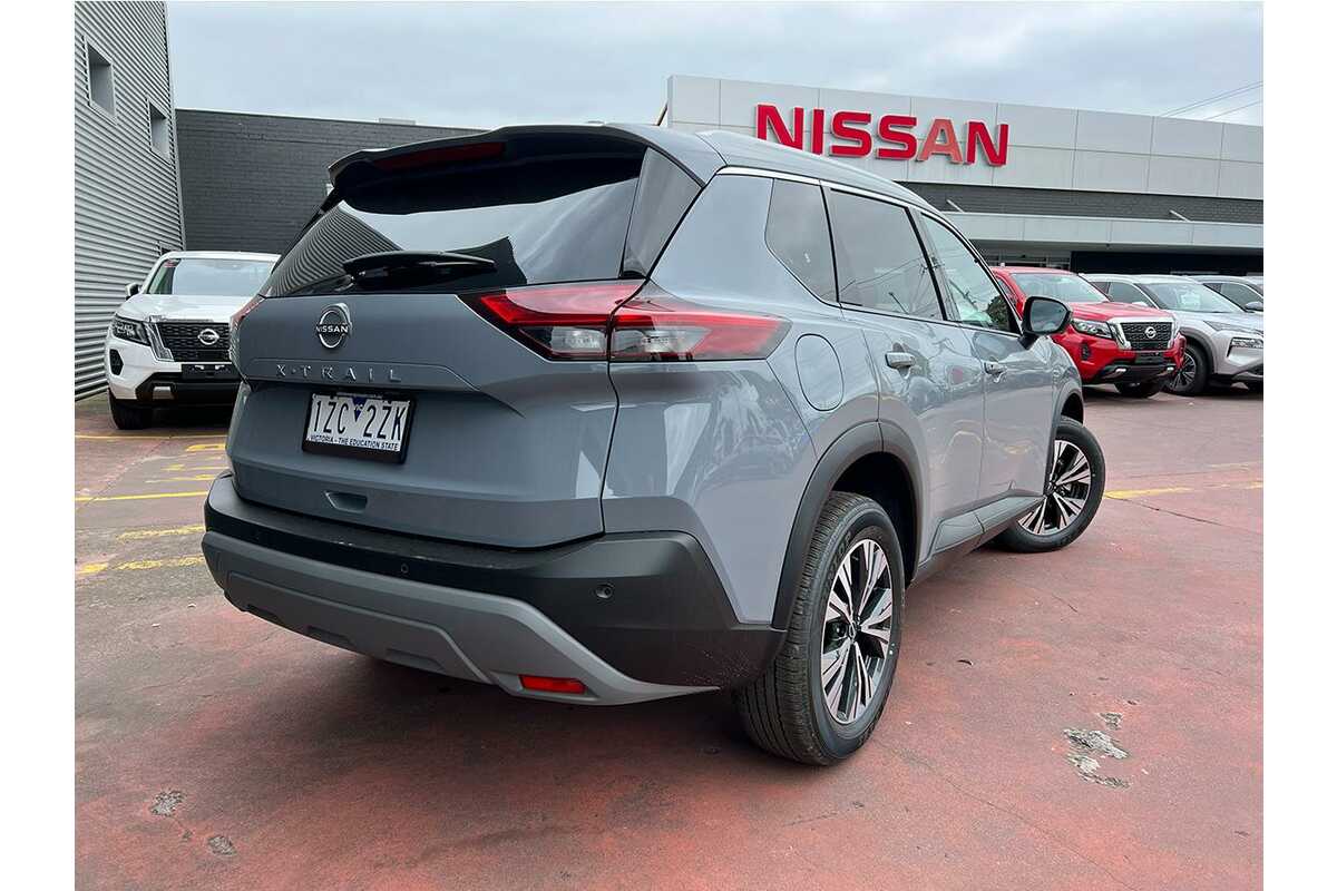 2023 Nissan X-TRAIL ST-L T33