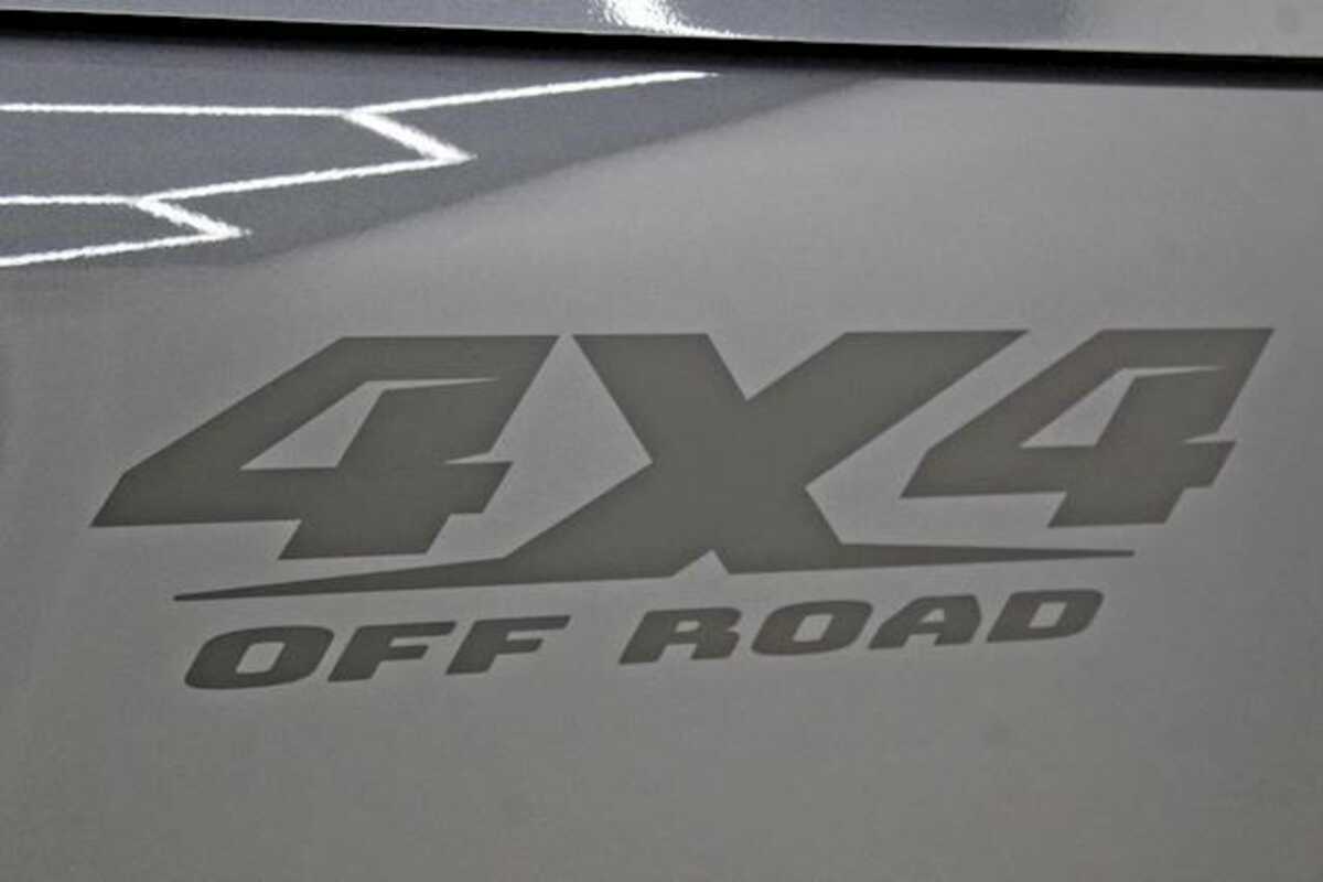 2019 Ford Ranger XLT PX MkIII