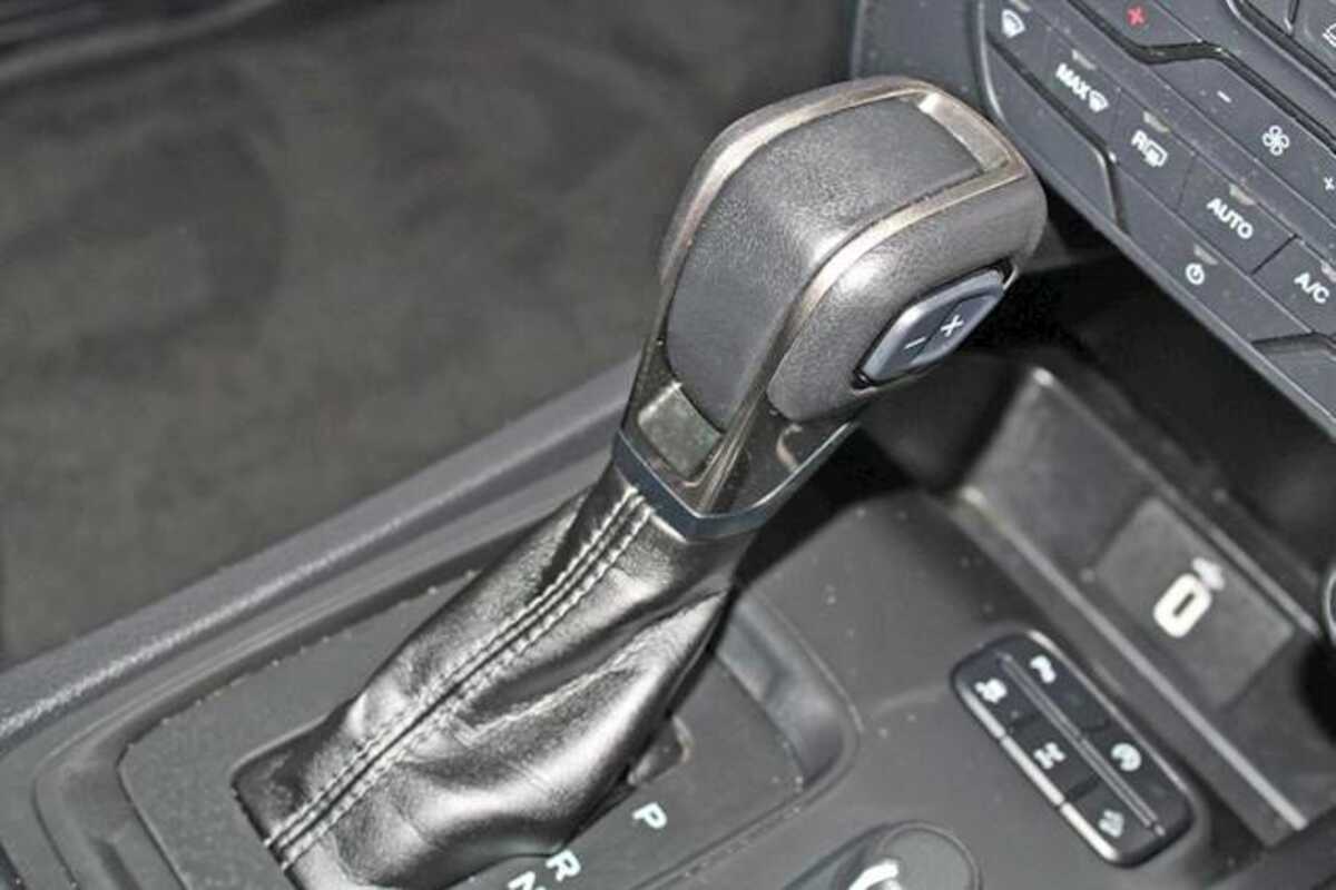 2019 Ford Ranger XLT PX MkIII