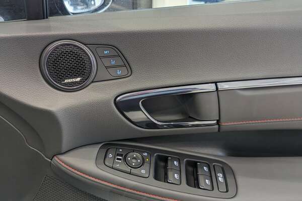 2023 Hyundai Sonata N Line DN8.V3
