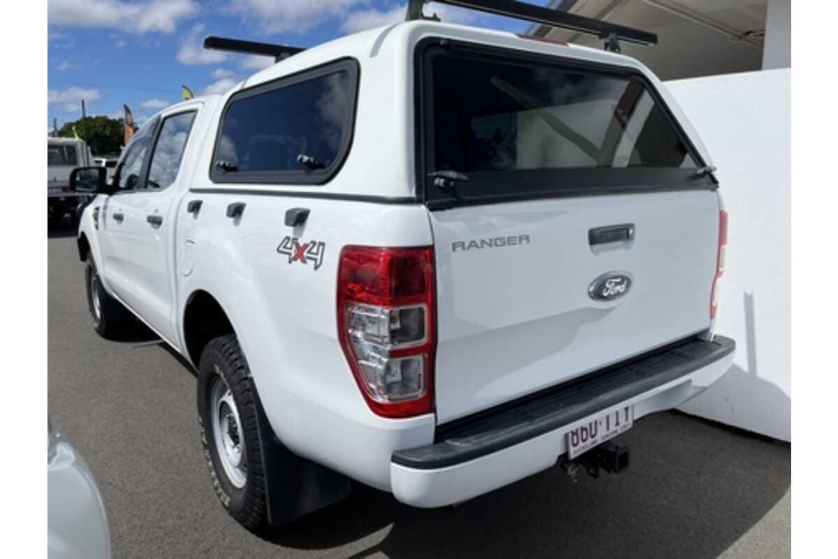 2013 Ford Ranger XL PX